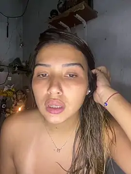 miicbebita online show from April 2026 06:10:02 PM