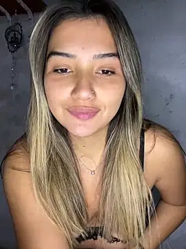 miicbebita online show from April 2026 02:45:02 PM