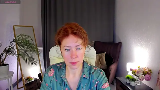 LeticiaRomano online show from March 2026 04:01:02 AM