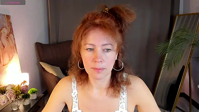 LeticiaRomano online show from March 2026 03:48:01 AM