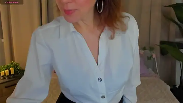 LeticiaRomano online show from April 2026 03:53:01 AM