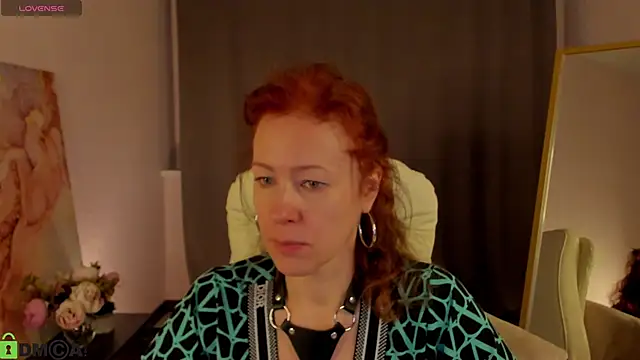 LeticiaRomano online show from April 2026 04:14:01 AM