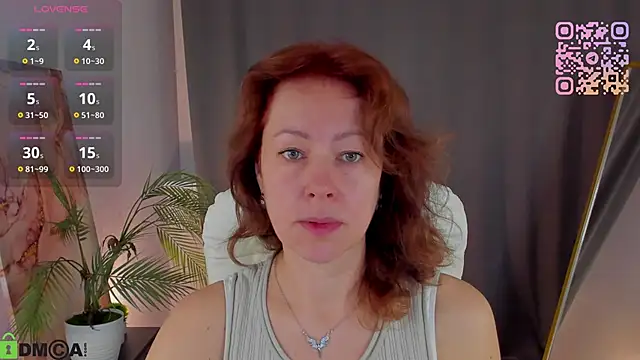 LeticiaRomano online show from April 2026 03:44:02 AM