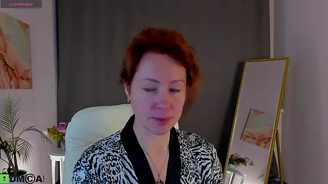 LeticiaRomano online show from April 2026 04:06:01 AM