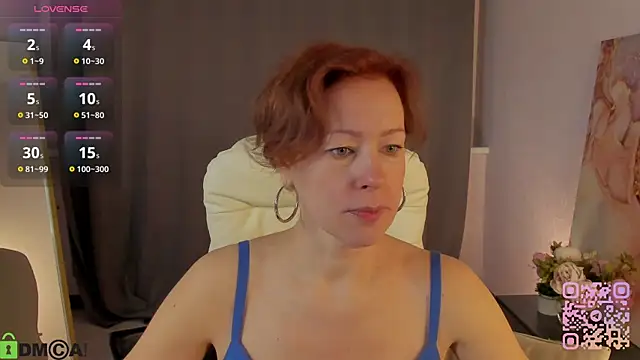 LeticiaRomano online show from April 2026 04:03:01 AM