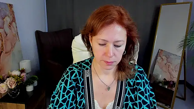 LeticiaRomano online show from March 2026 04:03:01 AM