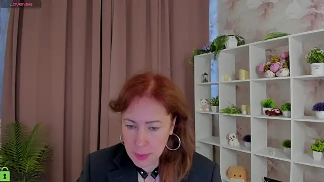 LeticiaRomano online show from April 2026 04:08:02 AM