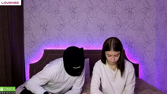 Dyavoll666 online show from March 2026 05:03:02 PM