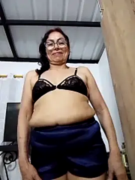 HOT LATINA20 online show from March 2026 03:37:01 AM