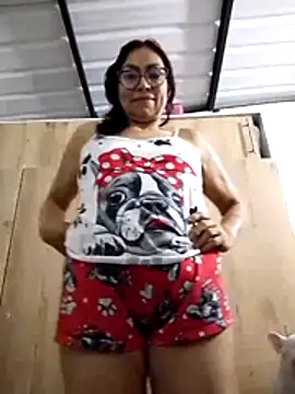 HOT LATINA20 online show from March 2026 02:34:01 AM