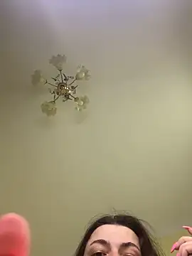 Cutee Erika online show from April 2026 11:30:02 AM