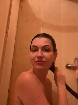 Cutee Erika online show from July 2026 10:59:01 AM