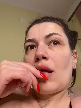 Cutee Erika online show from May 2026 09:19:02 AM
