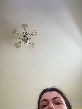 Cutee Erika online show from April 2026 07:12:01 AM