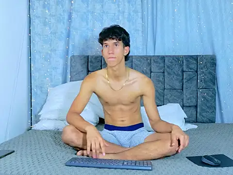 Thiago salazar online show from March 2026 06:13:02 PM