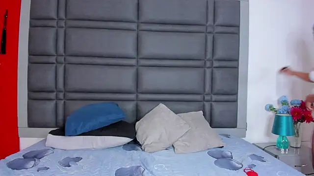 AmaranttayLunay online show from March 2026 07:26:01 PM