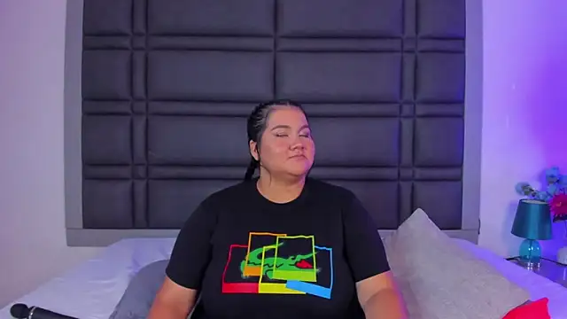 AmaranttayLunay online show from March 2026 07:14:02 PM