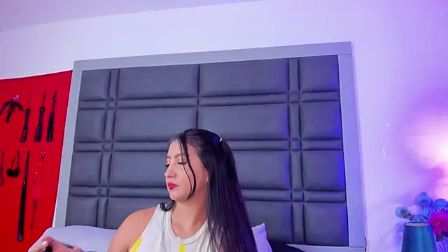 AmaranttayLunay online show from March 2026 12:51:02 PM