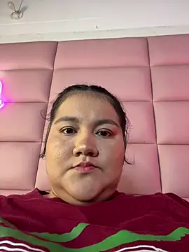 AmaranttayLunay online show from April 2026 07:38:02 PM