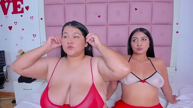 AmaranttayLunay online show from March 2026 08:03:01 PM