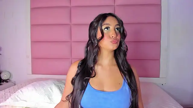 AmaranttayLunay online show from August 2026 08:26:01 PM