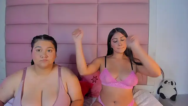 AmaranttayLunay online show from April 2026 08:04:02 PM