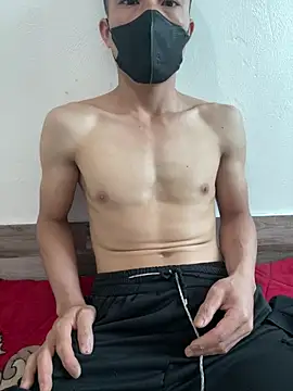 BigShot-Boy online show from April 2026 06:53:01 AM