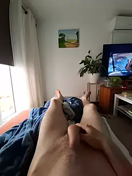 Santinho95 online show from June 2026 09:14:01 AM