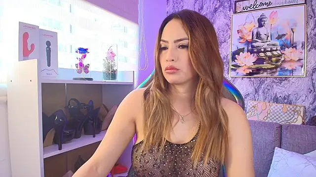 Katalina Alvarezz online show from April 2026 05:19:01 PM