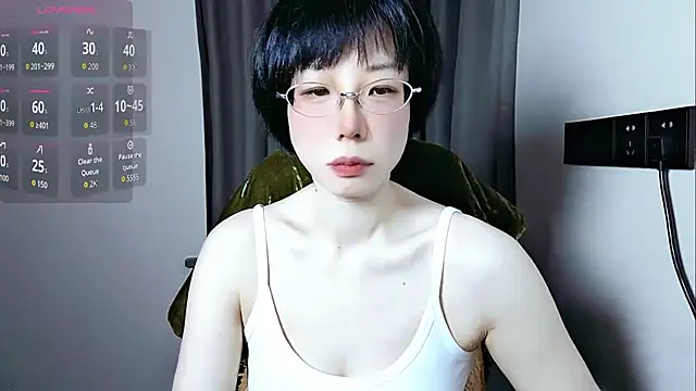 lin lin 520 520 online show from May 2026 04:04:02 PM