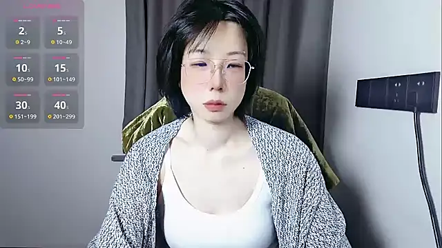 lin lin 520 520 online show from April 2026 03:05:01 PM