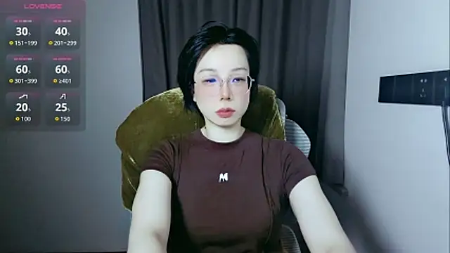 lin lin 520 520 online show from May 2026 03:07:02 PM