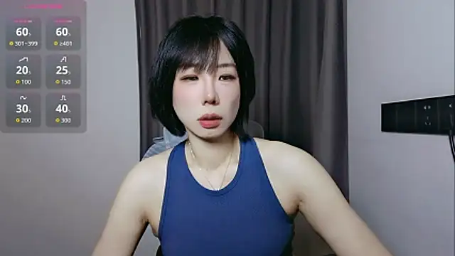 lin lin 520 520 online show from April 2026 08:10:02 AM