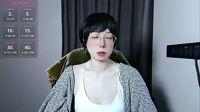 lin lin 520 520 online show from May 2026 03:48:02 PM