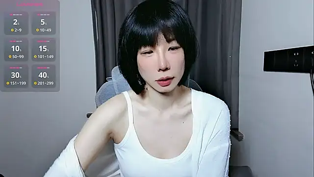 lin lin 520 520 online show from April 2026 04:10:02 PM