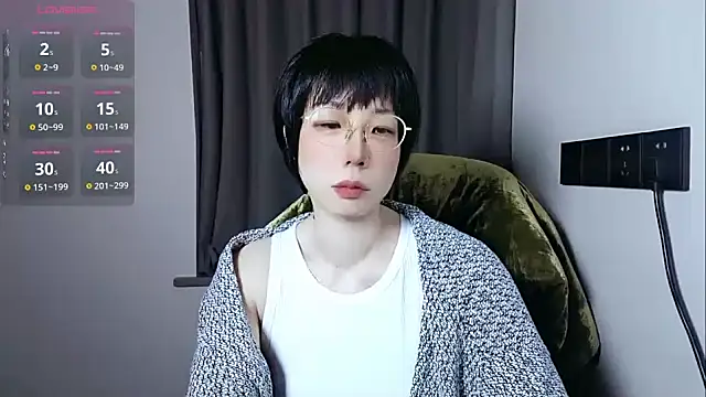 lin lin 520 520 online show from May 2026 03:48:01 PM