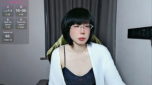 lin lin 520 520 online show from April 2026 05:14:01 PM