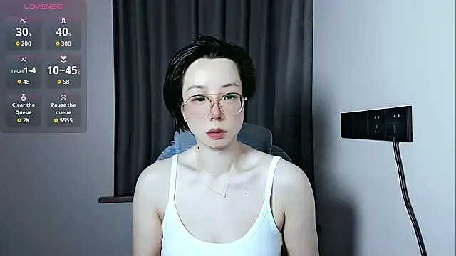 lin lin 520 520 online show from June 2026 04:24:02 PM
