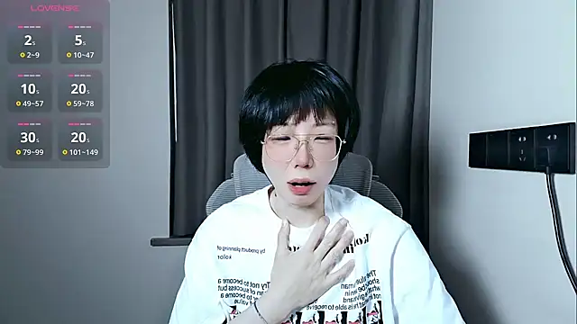 lin lin 520 520 online show from May 2026 07:17:01 AM