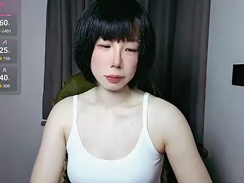 lin lin 520 520 online show from April 2026 03:40:02 PM
