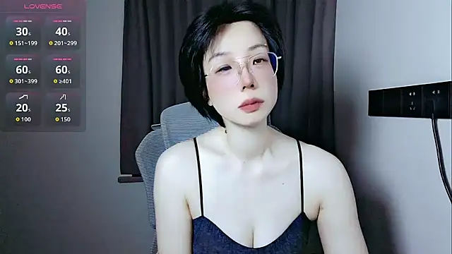 lin lin 520 520 online show from June 2026 03:45:01 PM