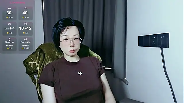 lin lin 520 520 online show from May 2026 04:19:02 AM