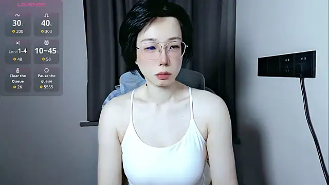 lin lin 520 520 online show from June 2026 03:29:02 PM
