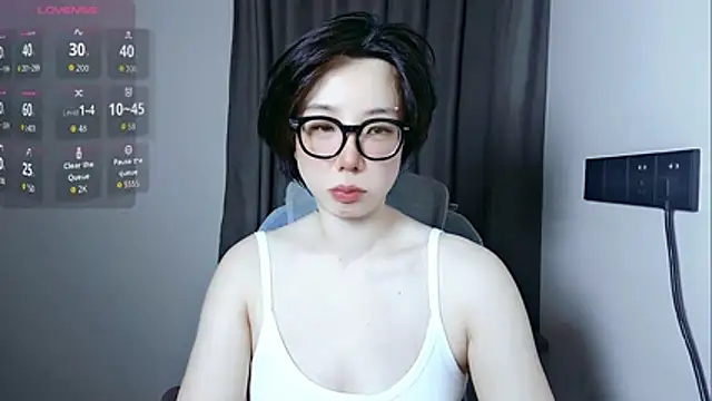 lin lin 520 520 online show from August 2026 03:52:02 PM