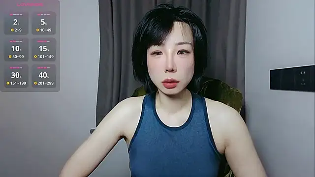 lin lin 520 520 online show from April 2026 09:14:02 AM