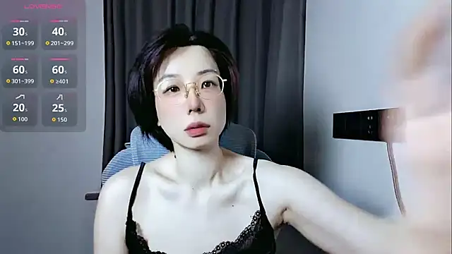 lin lin 520 520 online show from June 2026 03:45:01 PM