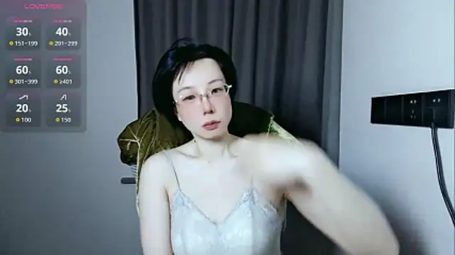 lin lin 520 520 online show from May 2026 04:01:02 PM