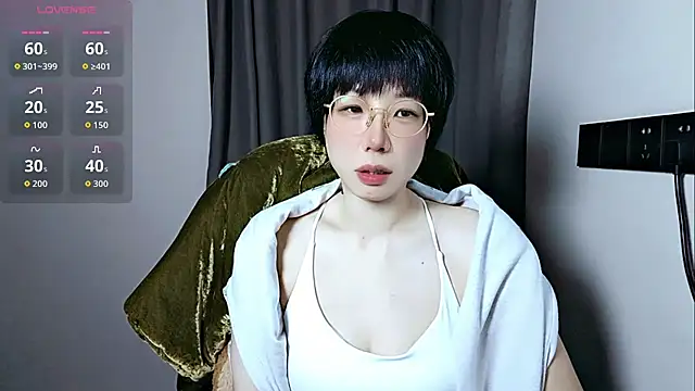 lin lin 520 520 online show from May 2026 04:00:01 PM