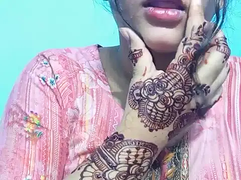 Emma 4433 online show from March 2026 05:36:02 PM