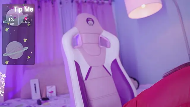 nahomy 2308 online show from March 2026 01:31:02 PM